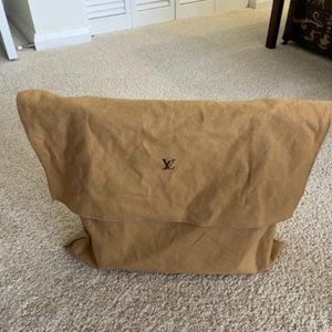 Louis Vuitton Looping GM Monogram Shoulder Bag